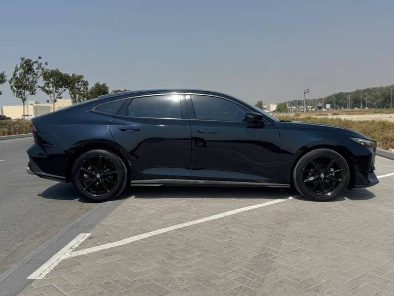 2024 Changan UNI V LIMITED thumbnail 8