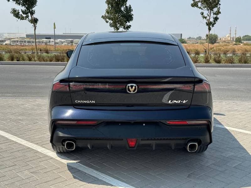2024 Changan UNI V LIMITED thumbnail 7