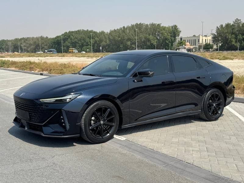 2024 Changan UNI V LIMITED