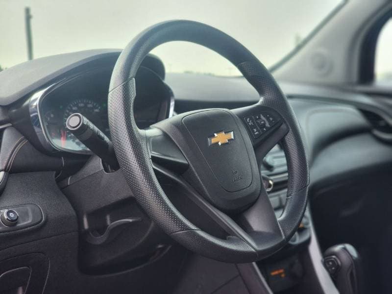 2019 Chevrolet Trax LT thumbnail 7