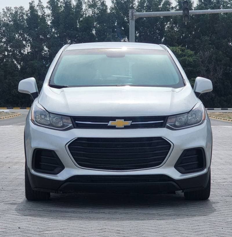 2019 Chevrolet Trax LT thumbnail 2