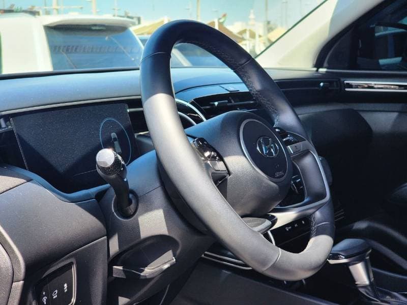 2023 Hyundai Tucson ULTIMATE thumbnail 7