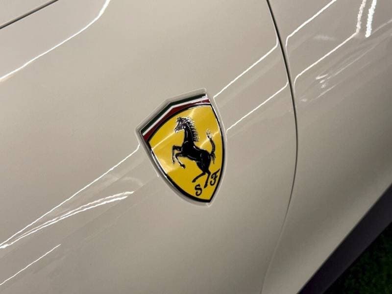 2024 Ferrari Roma COUPE thumbnail 6