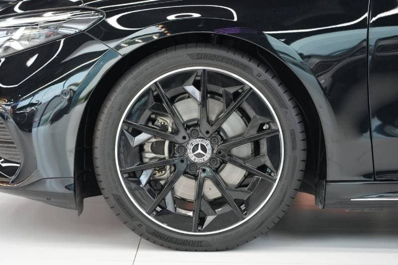 2027 Mercedes Benz CLA 200 AMG thumbnail 7