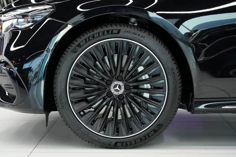 2026 Mercedes Benz E300 AMG thumbnail 6