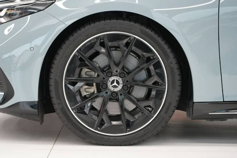 2027 Mercedes Benz CLA 200 AMG thumbnail 7