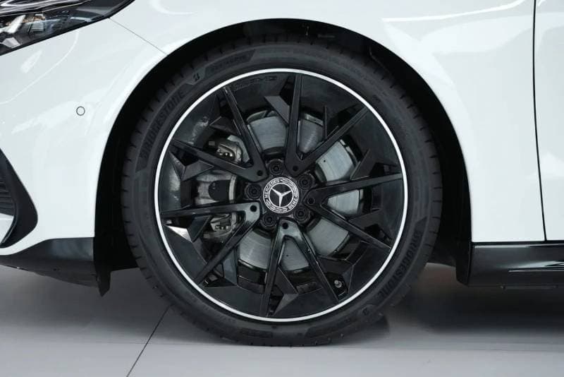 2027 Mercedes Benz CLA 200 AMG thumbnail 7