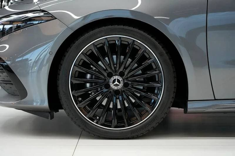 2026 Mercedes Benz A200 PREMIUM PLUS thumbnail 6