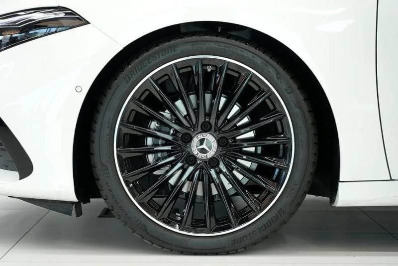 2026 Mercedes Benz A200 PREMIUM PLUS thumbnail 6
