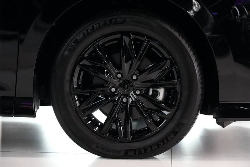 2026 GAC M8 GT thumbnail 6