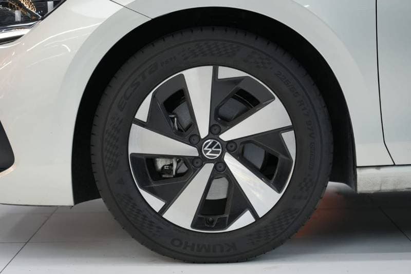 2026 Volkswagen Passat COMFORTLINE thumbnail 6