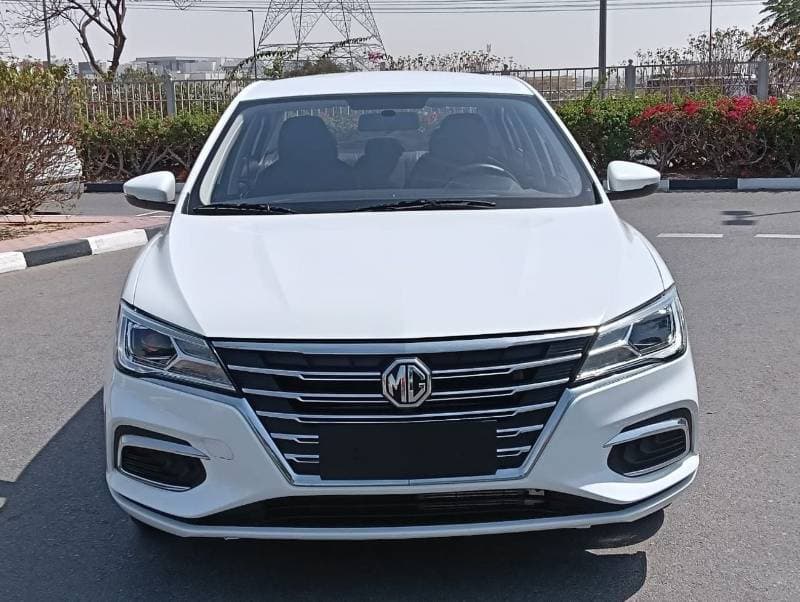 2023 MG 5 COMFORT