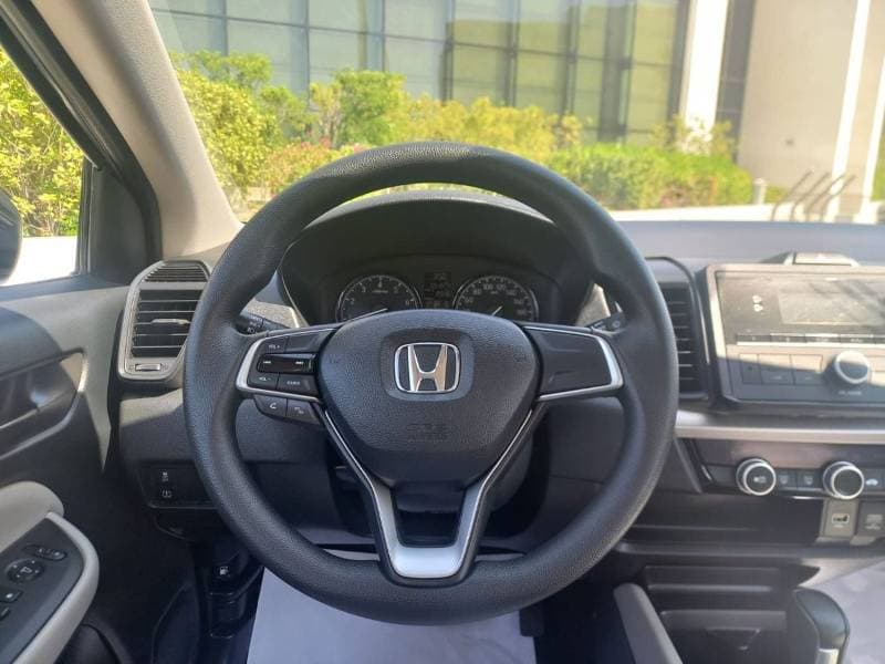 2022 Honda City DX thumbnail 5