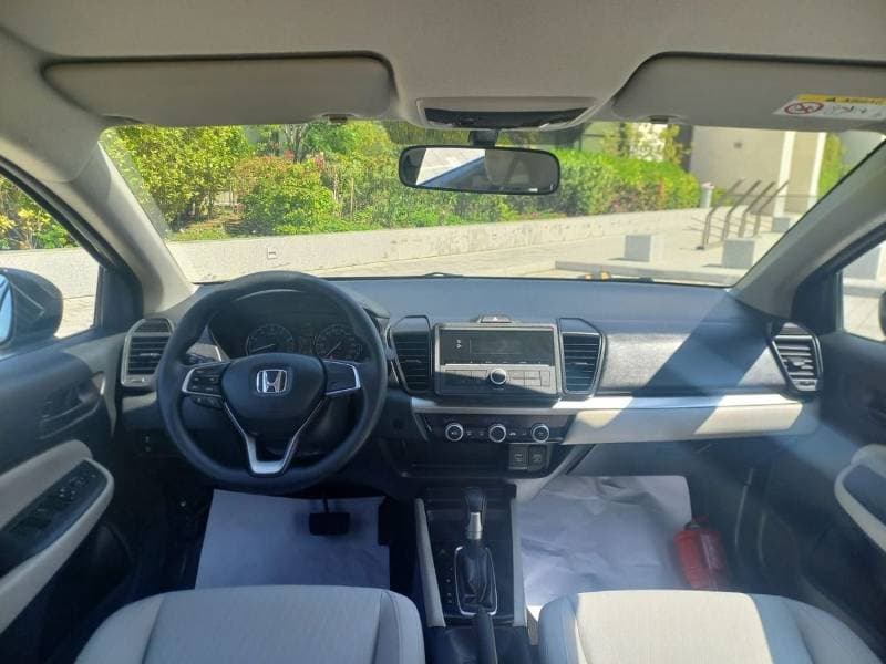 2022 Honda City DX thumbnail 8