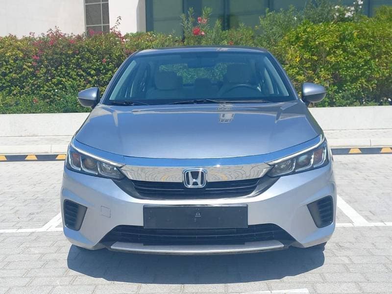 2022 Honda City DX thumbnail 7