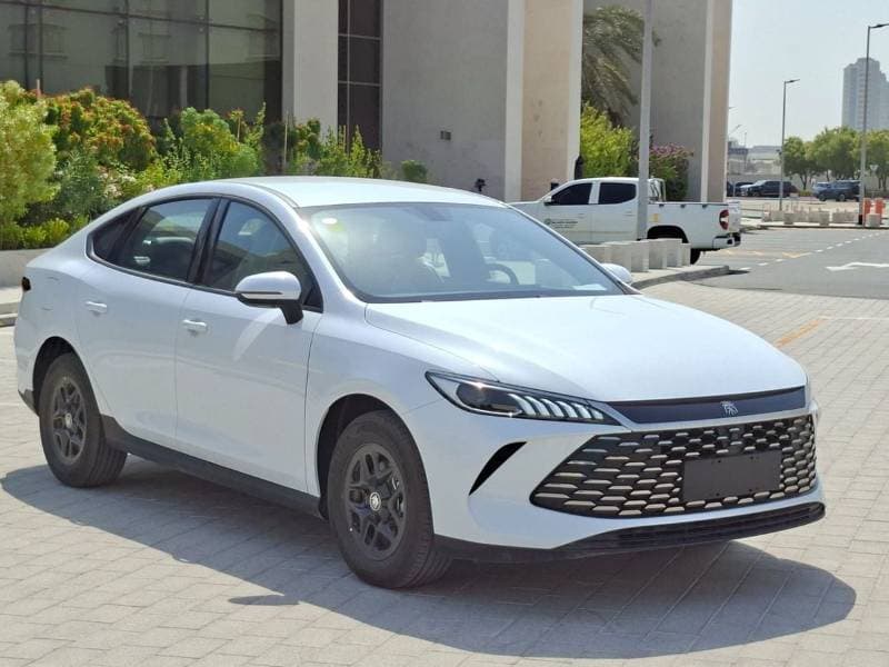 2025 BYD QIN PLUS STANDARD thumbnail 2