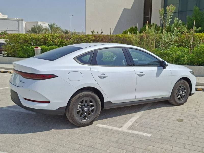 2025 BYD QIN PLUS STANDARD thumbnail 6