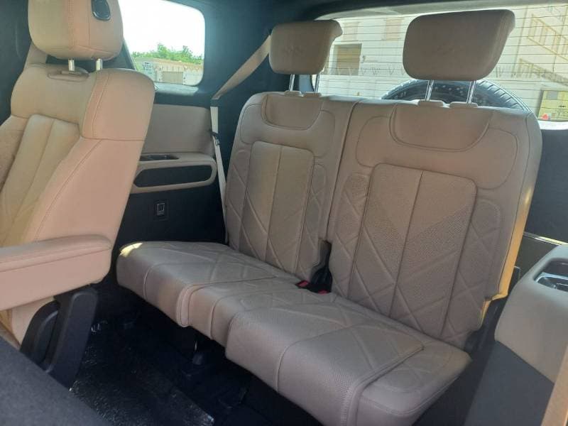 2026 BYD Leopard 8 FLAGSHIP thumbnail 7