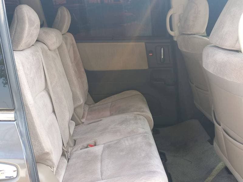 2020 Honda Odyssey LX thumbnail 3