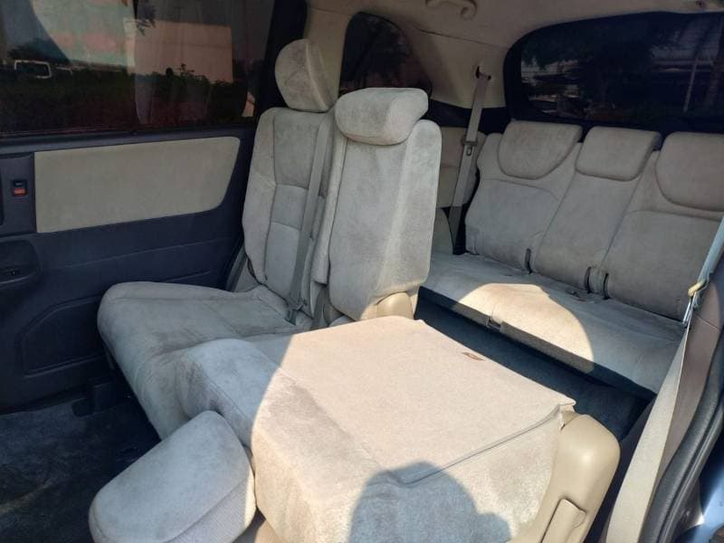 2020 Honda Odyssey LX thumbnail 5