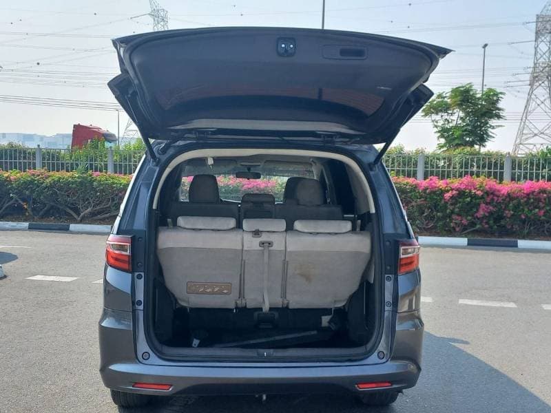 2020 Honda Odyssey LX thumbnail 8