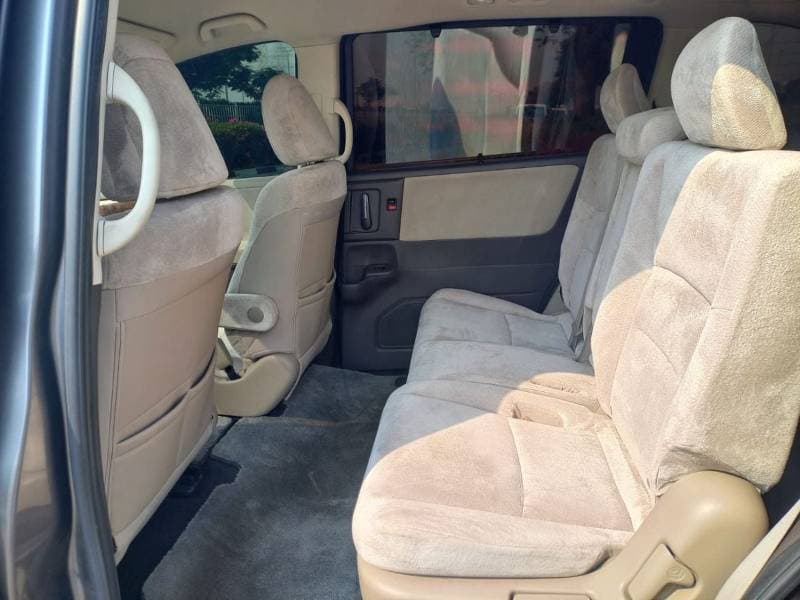 2020 Honda Odyssey LX thumbnail 6