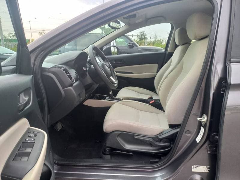 2022 Honda City DX thumbnail 6