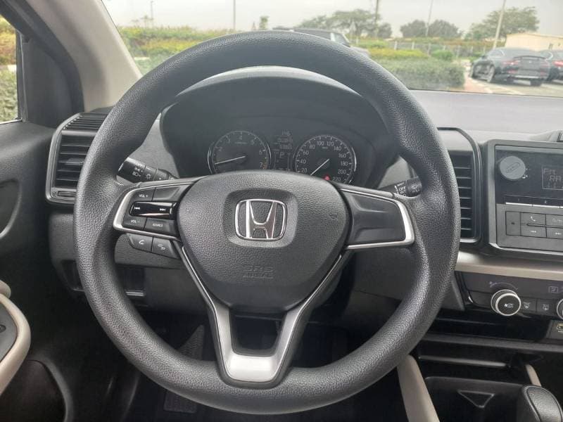 2022 Honda City DX thumbnail 8