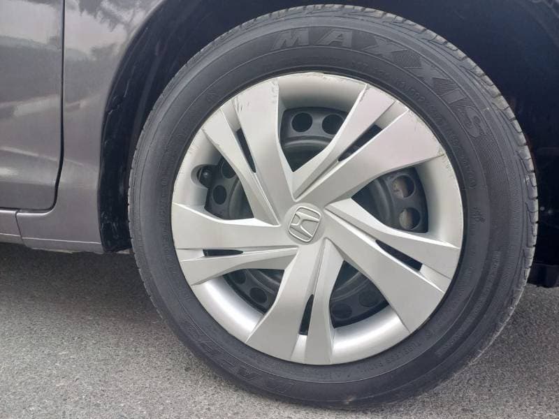 2022 Honda City DX thumbnail 5