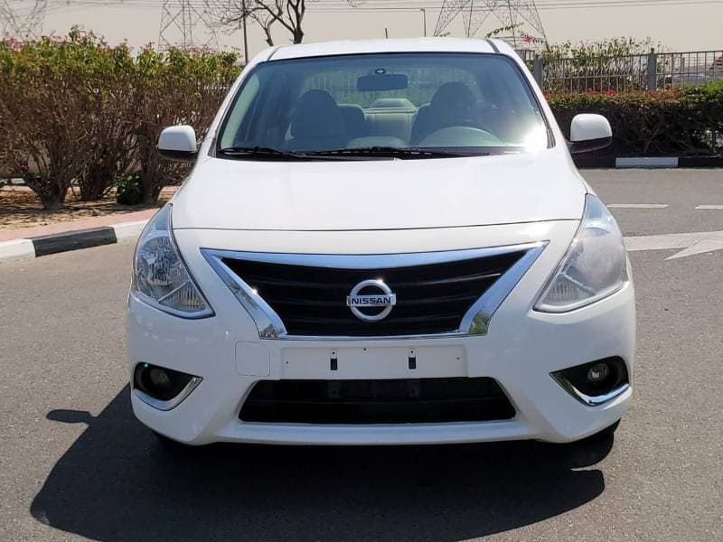 2022 Nissan Sunny SV thumbnail 8