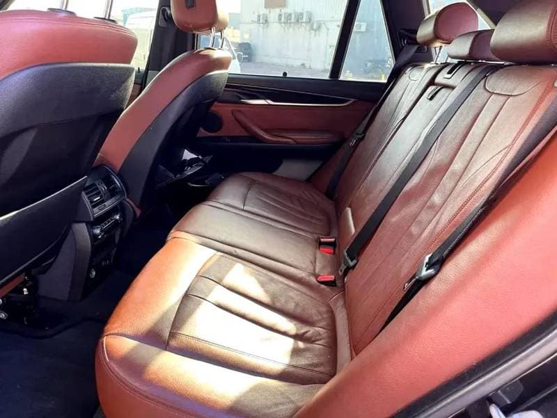 2016 BMW X5 35i EXCLUSIVE thumbnail 5