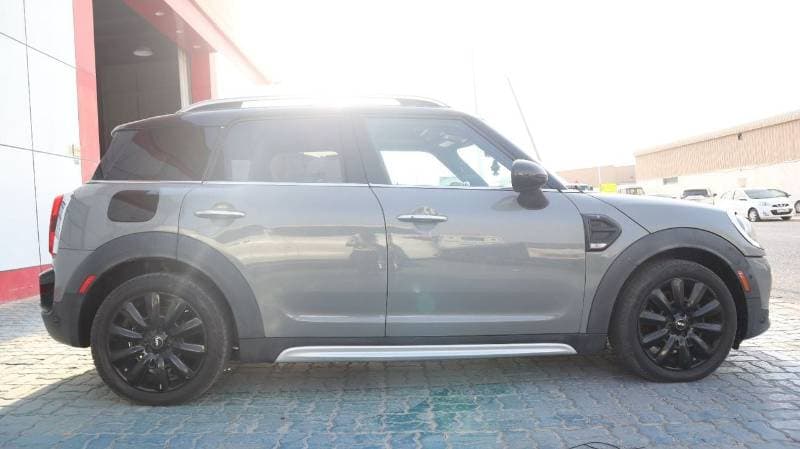 2017 Mini Cooper Countryman thumbnail 7