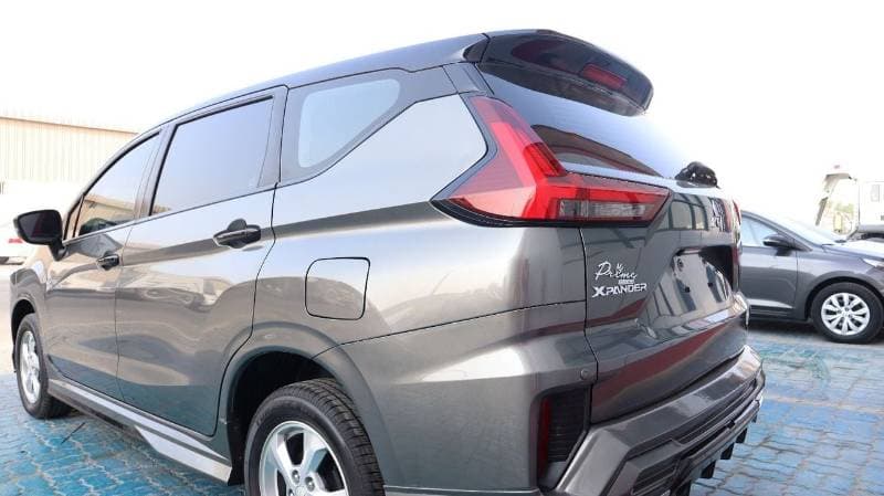2024 Mitsubishi Xpander HIGH LINE thumbnail 7