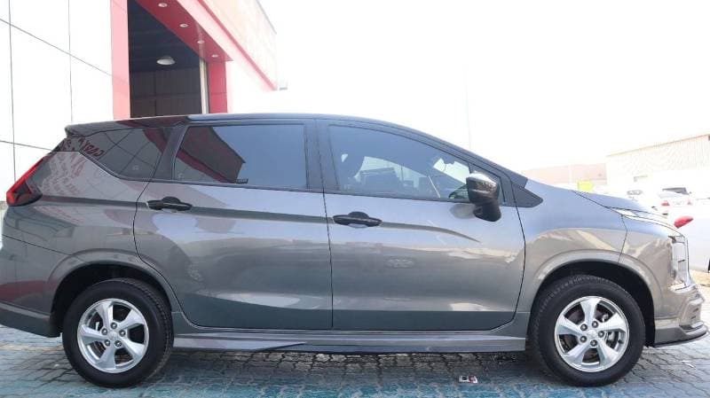 2024 Mitsubishi Xpander HIGH LINE thumbnail 6