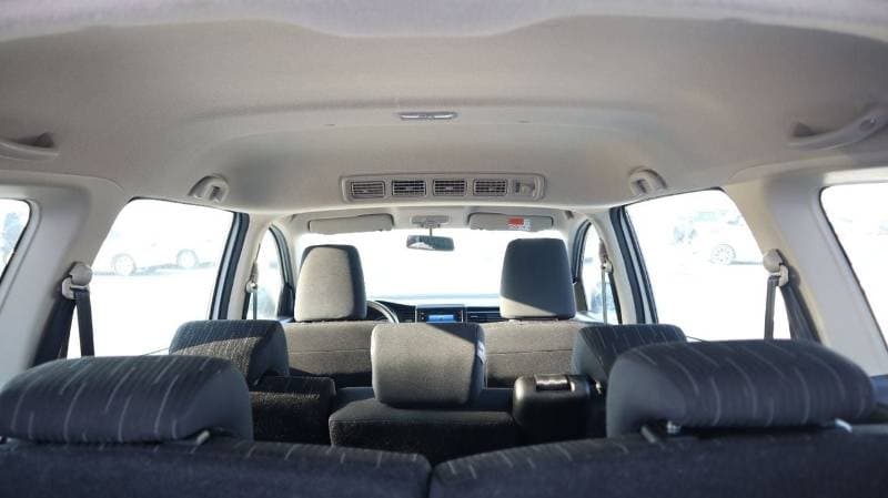 2025 Suzuki Ertiga GLX thumbnail 5