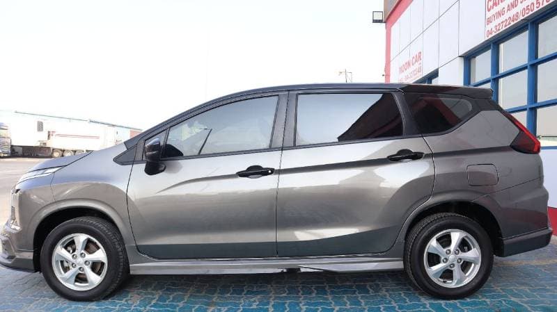 2024 Mitsubishi Xpander HIGH LINE thumbnail 4