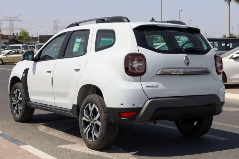 2025 Renault Duster LE thumbnail 5