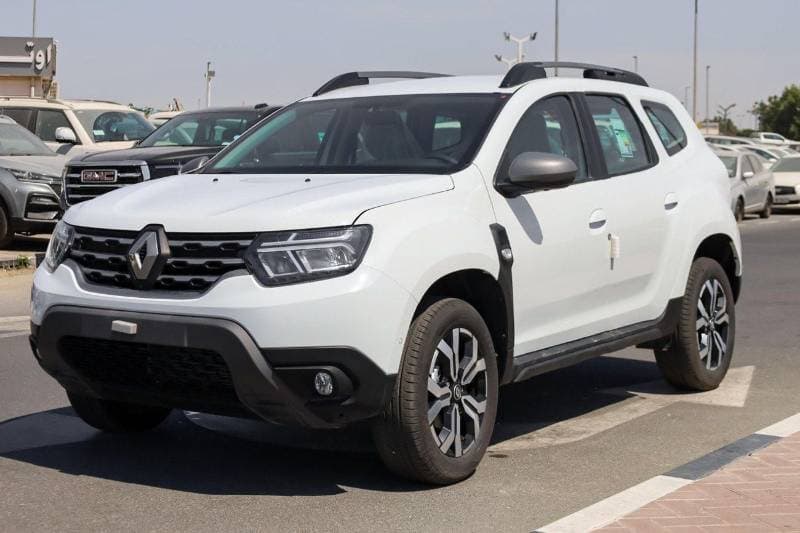 2025 Renault Duster LE thumbnail 3