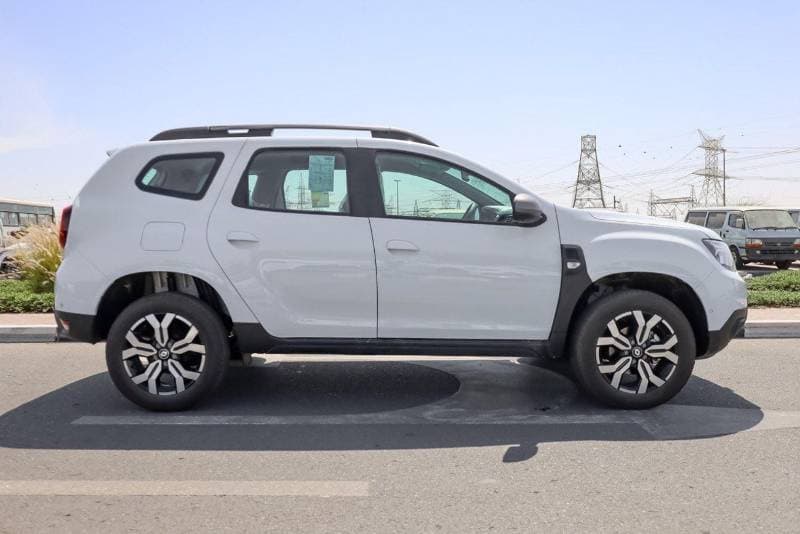 2025 Renault Duster LE thumbnail 8