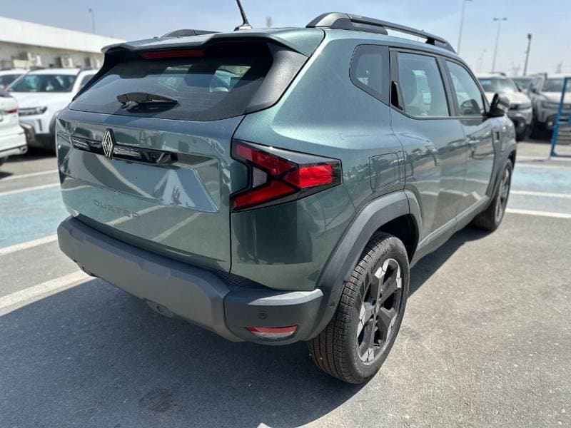 2026 Renault Duster LE thumbnail 4