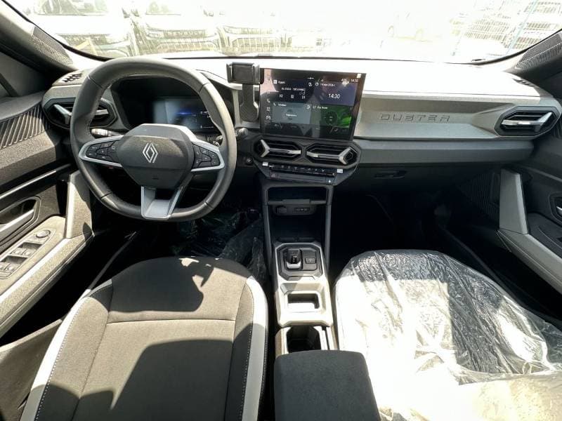 2026 Renault Duster LE thumbnail 6