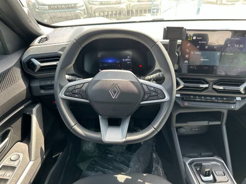 2026 Renault Duster LE thumbnail 7