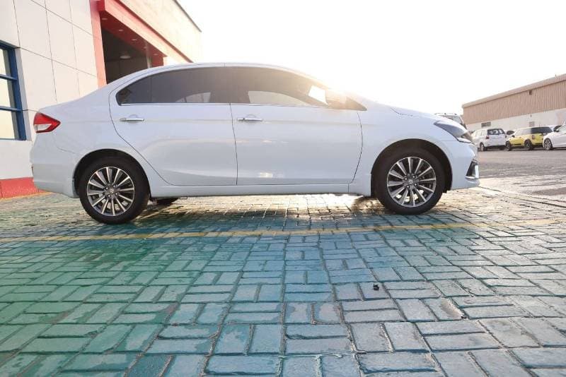 2024 Suzuki Ciaz GLX thumbnail 6