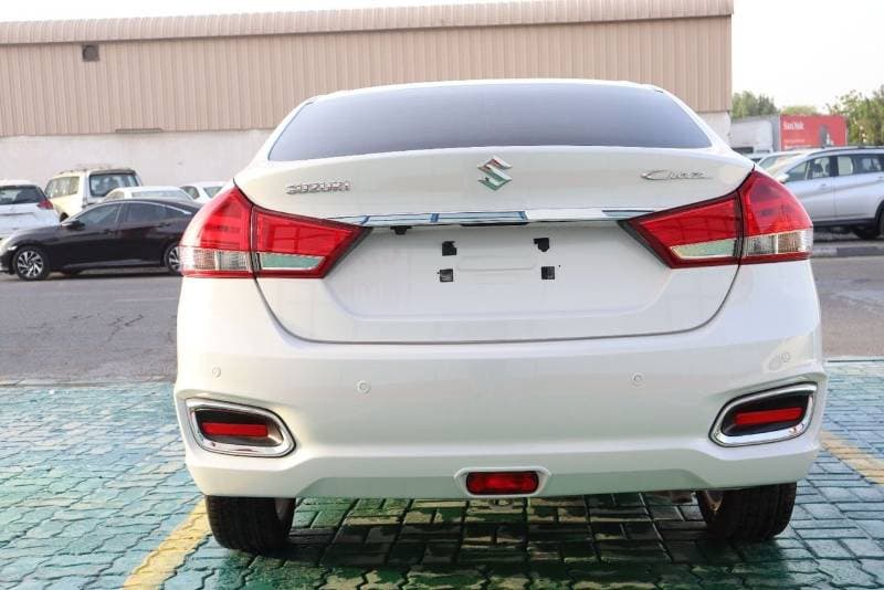 2024 Suzuki Ciaz GLX thumbnail 7