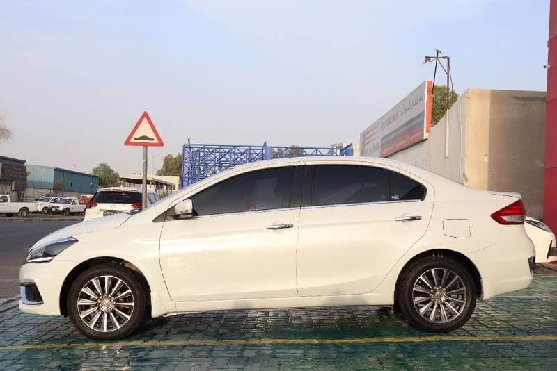 2024 Suzuki Ciaz GLX thumbnail 8