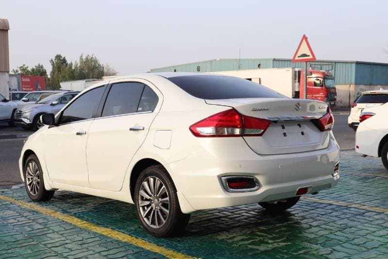 2024 Suzuki Ciaz GLX thumbnail 3
