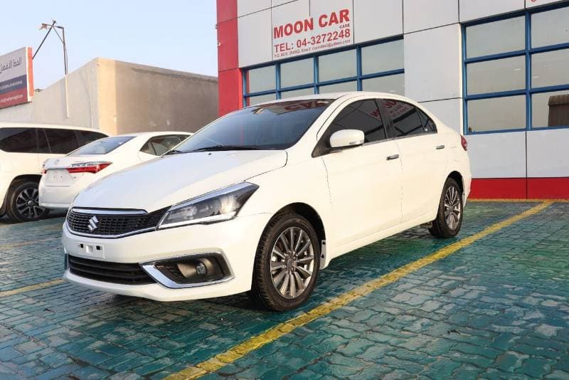 2024 Suzuki Ciaz GLX thumbnail 5