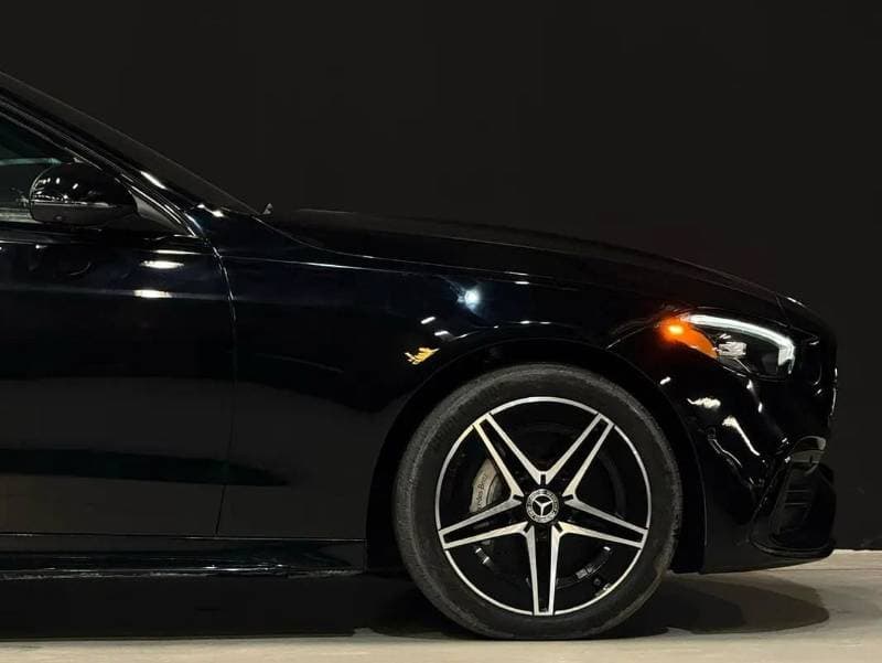 2024 Mercedes Benz C300 STANDARD thumbnail 5