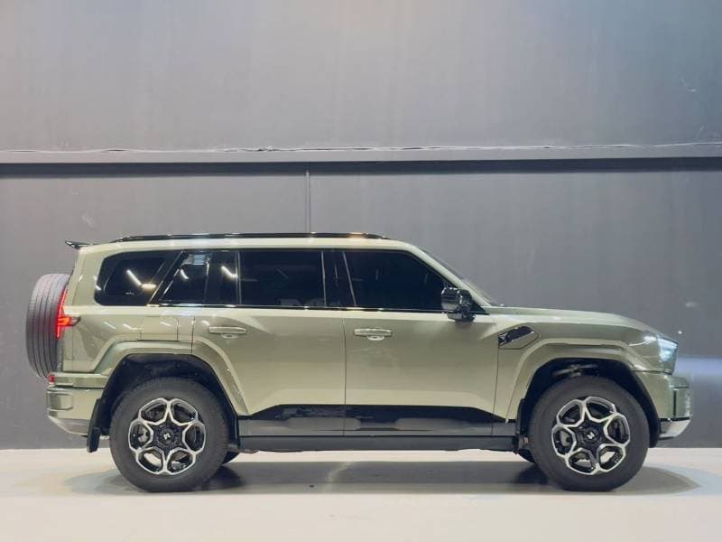 2025 MHero 1 REV SPECIAL EDITION