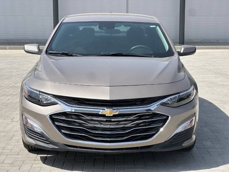 2024 Chevrolet Malibu LS thumbnail 2